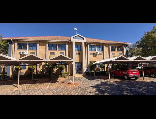 BUSINESS PROPERTY TO RENT IN NEWLANDS